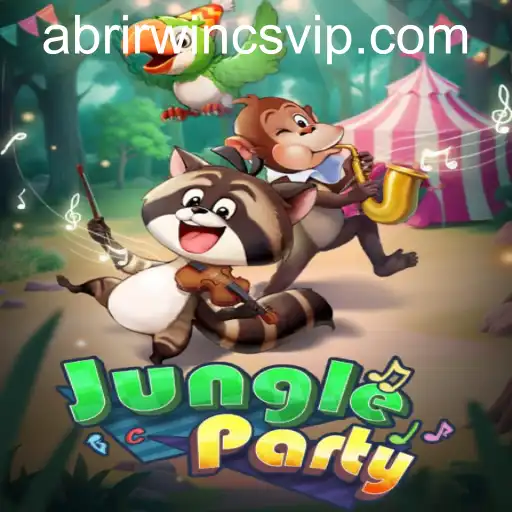 JungleParty
