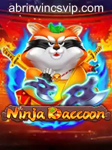 NinjaRaccoon