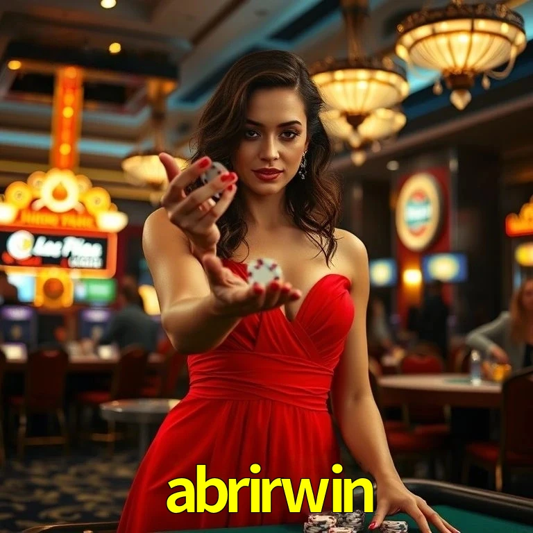 abrirwin Segurança
