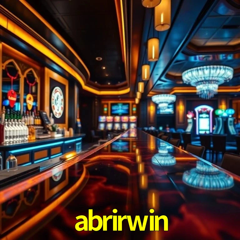 abrirwin plataforma
