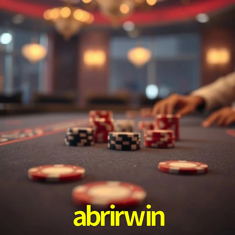 abrirwin Promoções