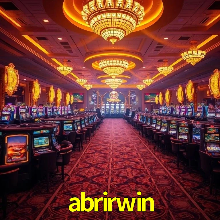 abrirwin App Notificações