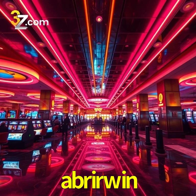abrirwin APK Interface