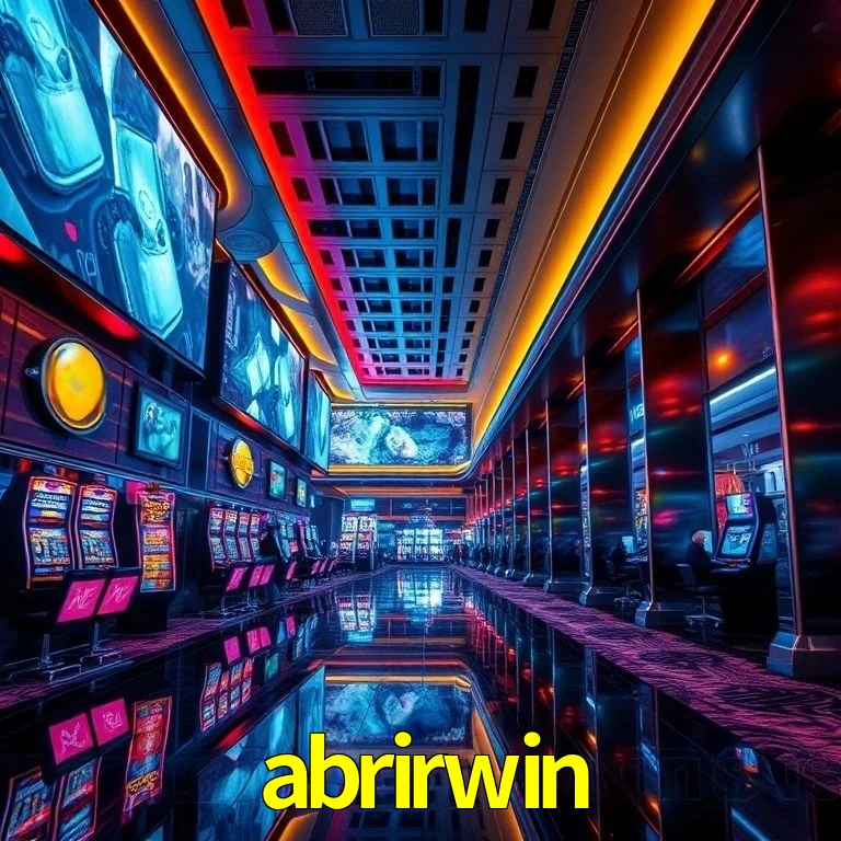 abrirwin Suporte