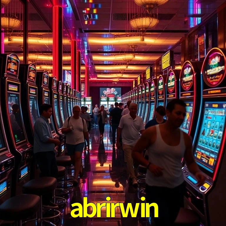 abrirwin Bônus