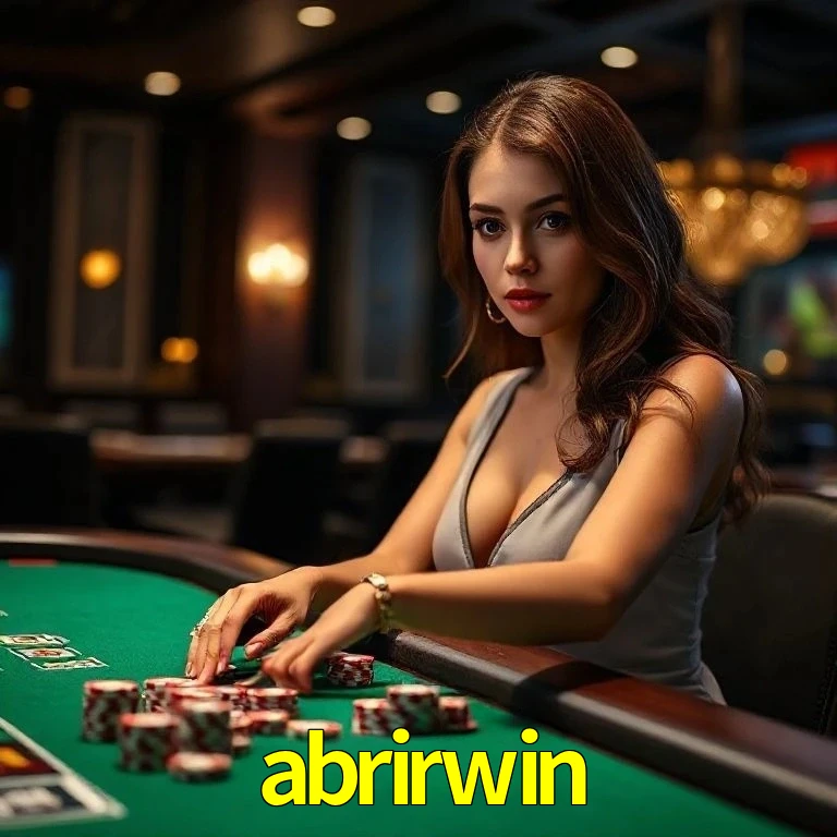 abrirwin Live Casino