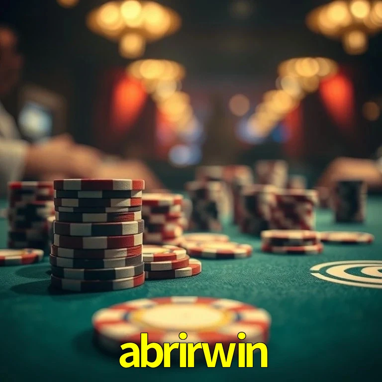 abrirwin Bônus