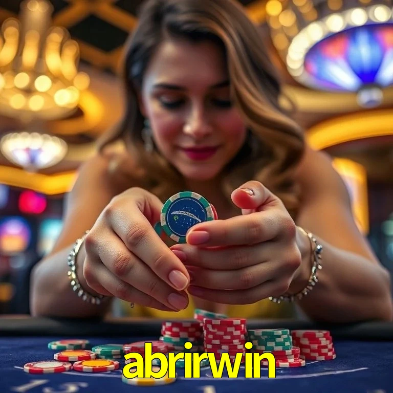 abrirwin Segurança