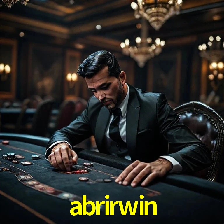 abrirwin Segurança